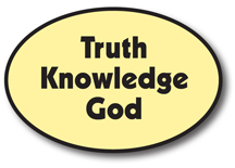 Think critically and biblically illustration 1